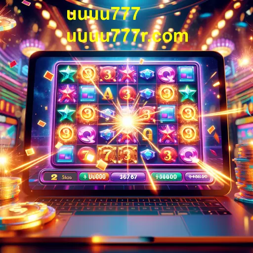 A Emoção das Raspadinhas no uuuu777